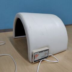 遠赤外線温熱ドーム