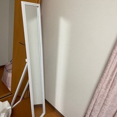全身鏡の画像