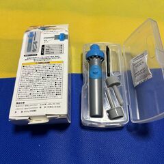 電動耳かき器　【新品/未使用】の画像