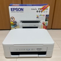 EPSON  プリンター(EW052A)