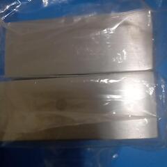 marlboroロゴ灰皿未使用品2品の画像