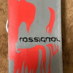 ROSSIGNOLボード
の画像