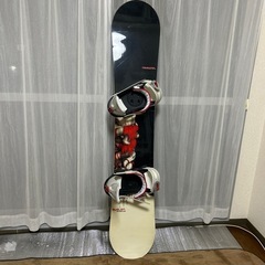 ROSSIGNOLボード
の画像