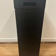 山崎実業　タワー　ゴミ箱　ダストボックス