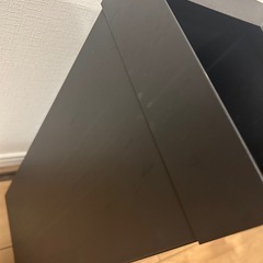 山崎実業　タワー　ゴミ箱　ダストボックスの画像