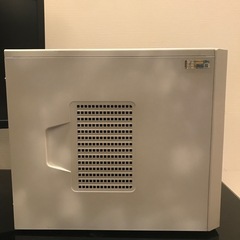 中古ゲーミングパソコンの画像