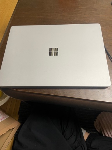ノートパソコン surface laoptop 1