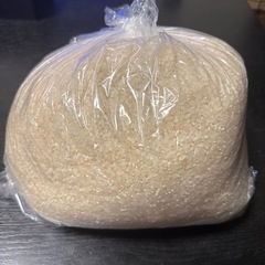 お米　2kgちょい【交渉中】