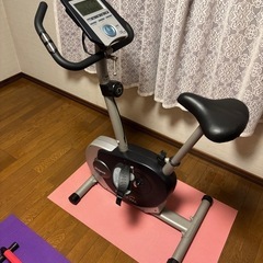 アルインコフィットネスプロＡＦ６２００の画像