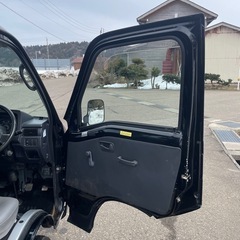 車検R8年12月 H23年 スバル サンバートラック 4WD 走行距離19900k 即乗り コミコミ価格の画像