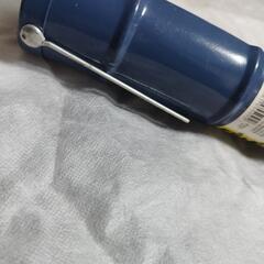 タレ止め防止機能付き　コーキングガンの画像