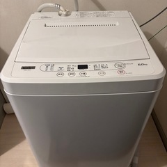 洗濯機