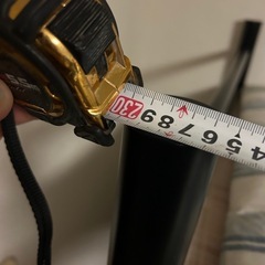 ロフトベッドシングル ★30日取引★の画像