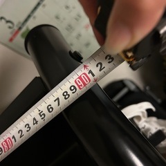 ロフトベッドシングル ★30日取引★の画像