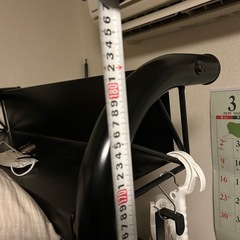 ロフトベッドシングル ★30日取引★の画像