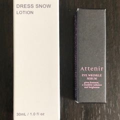 アテニア (Attenir)／新品未開封／医薬部外品／【ドレス ...