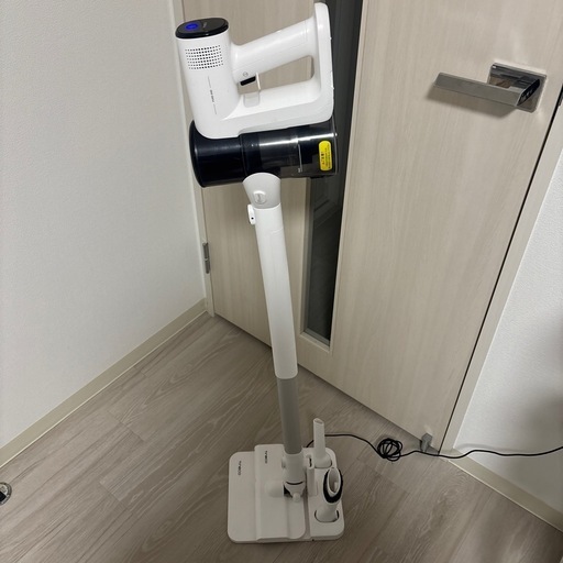 掃除機