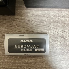 G-SHOCK GA-2000 ブラック/イエローの画像