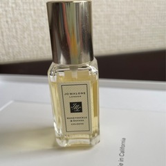 Jo Malone 香水 Honeysuckle & Davan...
