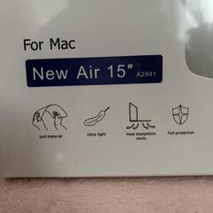 MacBook New Air 15 ケース 15インチ ケースの画像