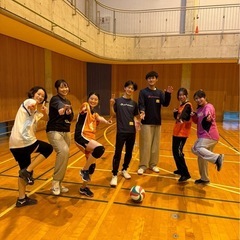 社会人バレー🌟初心者大歓迎