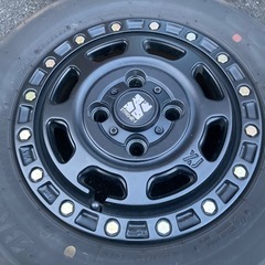  【タイヤ脱着必要】MLJ XTREME-J XJ07 12インチ4本セット の画像