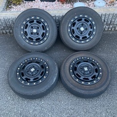  【タイヤ脱着必要】MLJ XTREME-J XJ07 12イン...