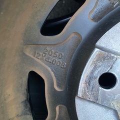  【タイヤ脱着必要】MLJ XTREME-J XJ07 12インチ4本セット の画像