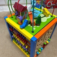 こども　おもちゃ　知育玩具