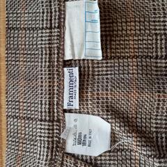 巻きスカートの画像