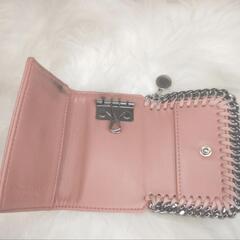【可愛い】STELLA McCARTNEY(キーケース)の画像