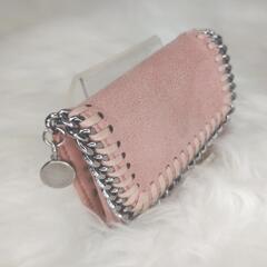 【可愛い】STELLA McCARTNEY(キーケース)の画像