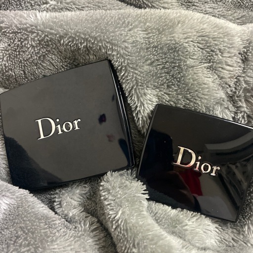 Dior サンククール・ディオールショウモノグロス(アイシャドウ)【値下げ⭕️\n】