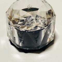 4℃ アクセサリーケースの画像