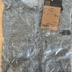 ノースフェイス　Tシャツ