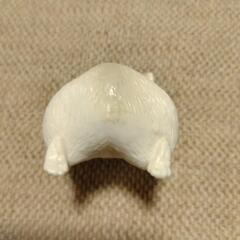 ハムスター（置物？）の画像