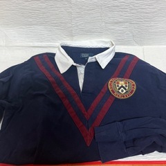 POLO 160センチ Mサイズ ポロシャツ