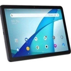 TCLジャパンエレクトロニクス　Androidタブレット TAB...