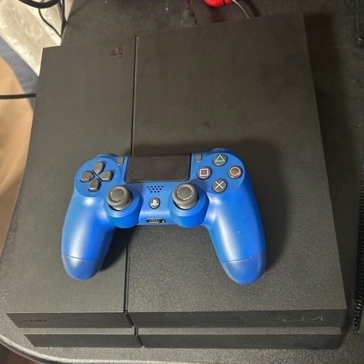 プレイステーション PlayStation4