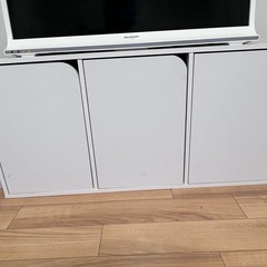 カラーボックス