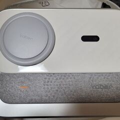 ほぼ新品 Yaber v12 プロジェクター 800ANSI 