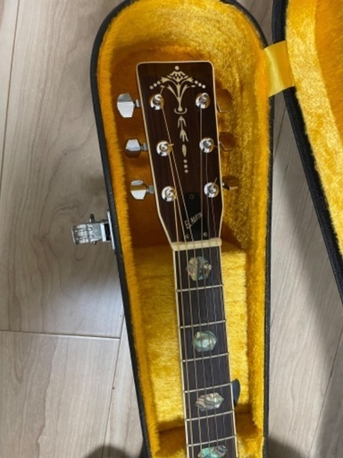 アコギ1970 生まれ年の方必見‼️