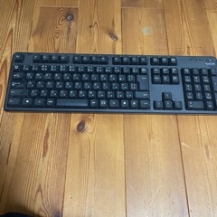 キーボード