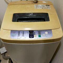 Haier JW-K42Fの画像