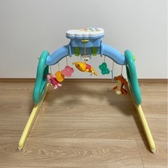 【美品】くまのプーさんメリー