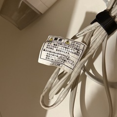 ドライヤー　無料　3/24〜27 19時に取引希望の画像