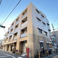 EO✨2ヶ月賃料ゼロ、敷金ゼロ、礼金ゼロ、仲介手数料ゼロ💞駅まで徒歩7分👣スーパー・コンビニまで300ｍ！トランクルームあり☆の画像