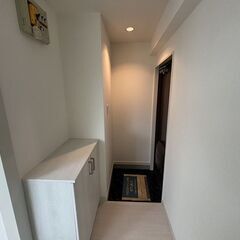 EO✨2ヶ月賃料ゼロ、敷金ゼロ、礼金ゼロ、仲介手数料ゼロ💞駅まで徒歩7分👣スーパー・コンビニまで300ｍ！トランクルームあり☆ - 賃貸（マンション/一戸建て）