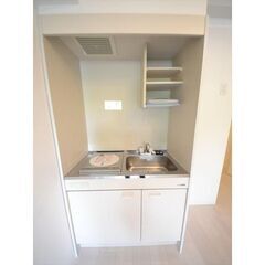 KS🌸敷金ゼロ🌟礼金ゼロ🌟仲介手数料ゼロ🌟JR中央線(快速) / 三鷹　１０分🚃✨２路線１駅利用可！🌸設備充実✨ワンルーム🏠✨ − 東京都