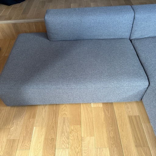 フォルマックス　カウチソファ